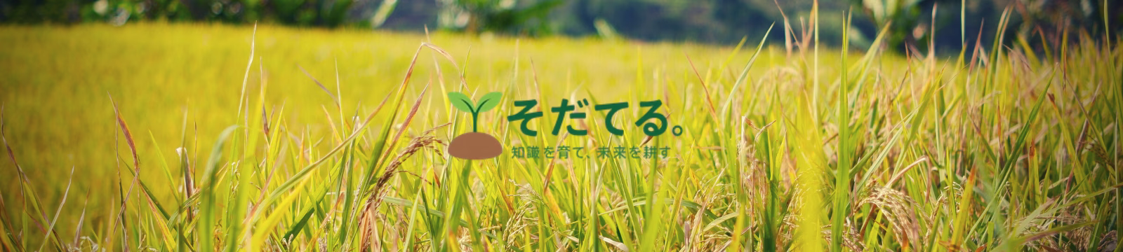 そだてる-コア・イノベーション株式会社